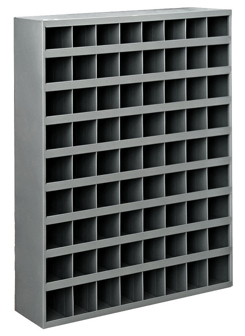 Органайзер для метизів "Джанарі 72" маренго Миколаїв - фото 1