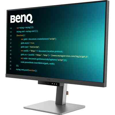 Монитор BenQ RD320U Metallic Grey Винница