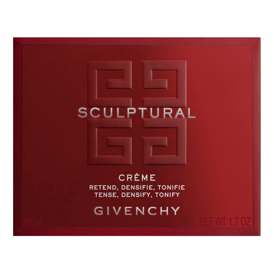 Крем для обличчя Givenchy Sculptural Cream 50ml Слов'янськ