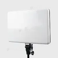 Светодиодная прямоугольная LED-лампа разноцветная RGB PM26 с пультом Коломия