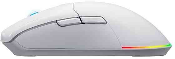 Миша бездротова Hator Pulsar 3 Wireless White (HTM631) ( Білий ) Харків