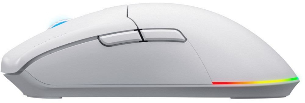 Миша бездротова Hator Pulsar 3 Wireless White (HTM631) ( Білий ) Харків - фото 6