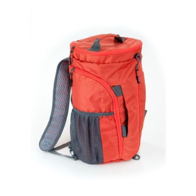 Дорожня сумка Schwarzwolf Brenta помаранчева (F3400301AJ3) Вінниця - фото 4