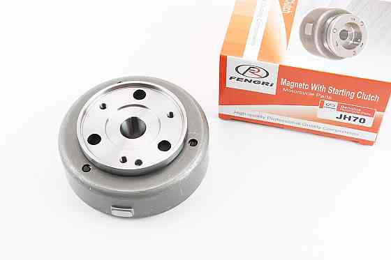 Ротор магнето (на 6 котушок), від 3шт -8% Київ