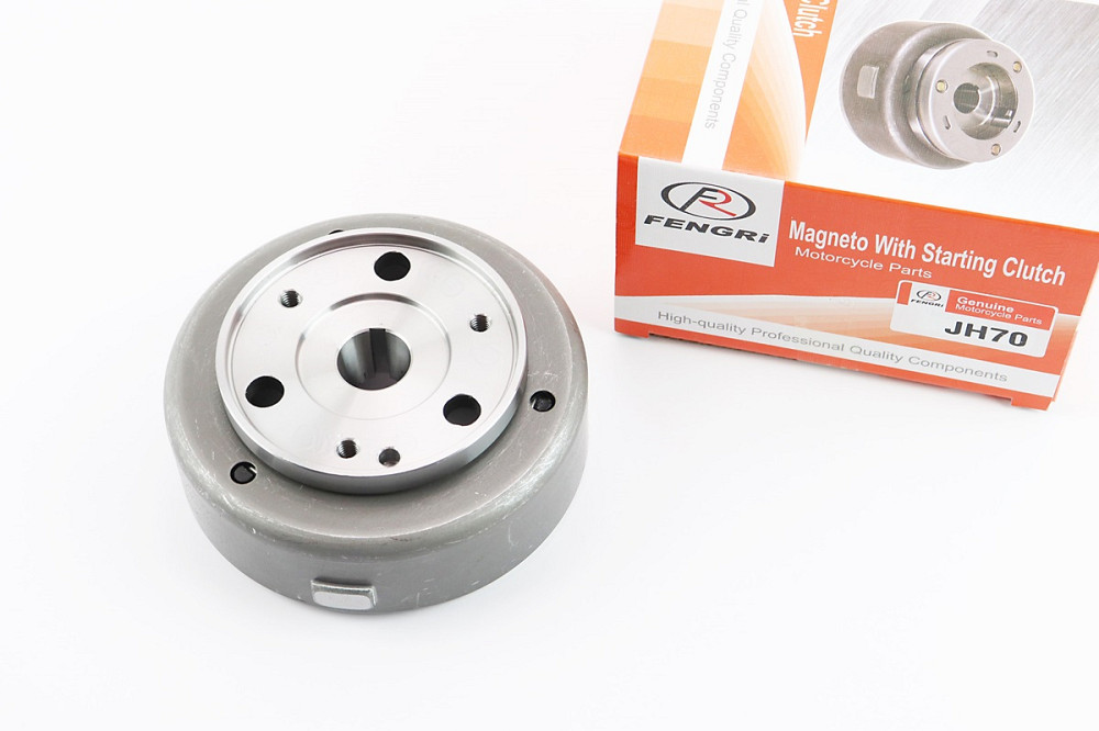 Ротор магнето (на 6 котушок), від 3шт -8% Киев - изображение 1