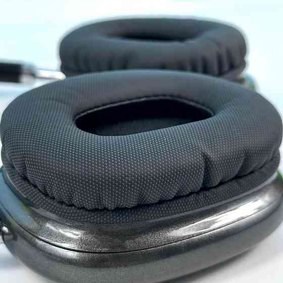 Бездротові накладні навушники WUW-R200 чорні Київ