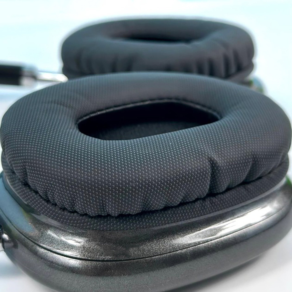 Бездротові накладні навушники WUW-R200 чорні Київ - фото 3