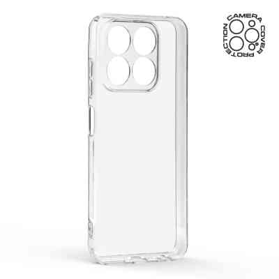 Чехол для мобильного телефона Armorstandart Air ZTE Blade V70 4G Camera cover Clear (ARM82959) Винница
