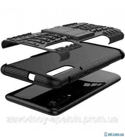 Xiaomi Mi 9 SE Противоударный чехол Протектор Одесса