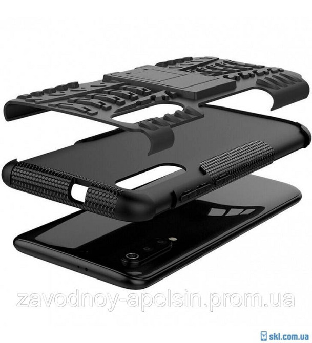 Xiaomi Mi 9 SE Противоударный чехол Протектор Одесса - изображение 2