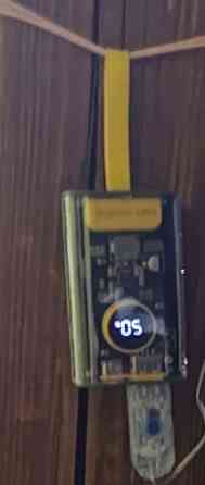 Павербанк Компактний 10 Аг зі швидким заряджанням Київ