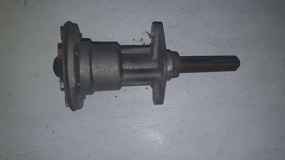 Механизм блокировки межосевого дифференциала КамАЗ-5320. 5320-2509010. Харьков - изображение 1