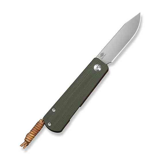 Ніж Civivi Slippy Sendy C24075B-1 Киев