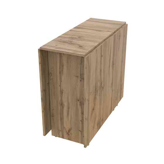 Стол в кухню Doros Торонто 180х89х80 см Дуб тахо (DRS-011395) Львов