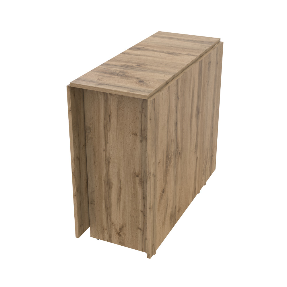 Стіл на кухню Doros Торонто 180х89х80 см Дуб тахо (DRS-011395) Львів - фото 6