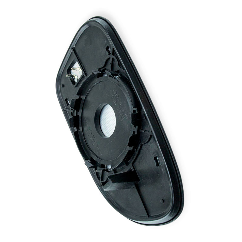 Стекло наружного Lacetti правое с подогревом KAP зеркала Мукачево - изображение 1