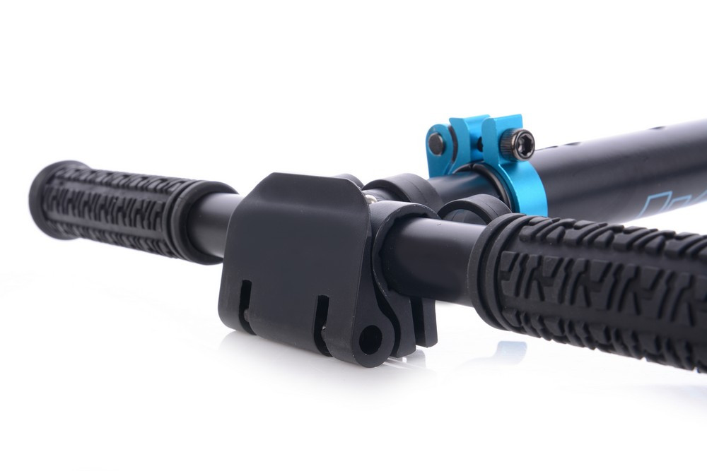 Самокат Tempish NIXIN 200 AL/blue Київ - фото 6