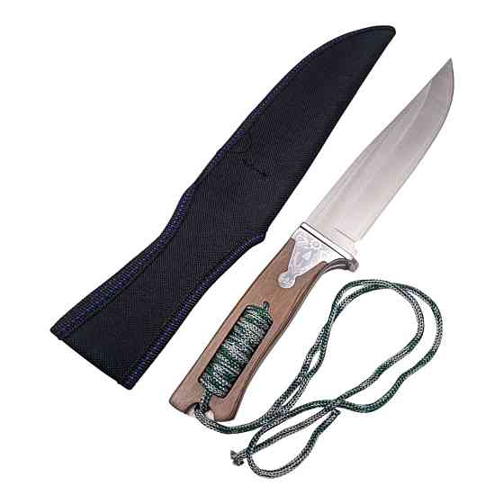 Ніж мисливський Columbia 174 Дніпро