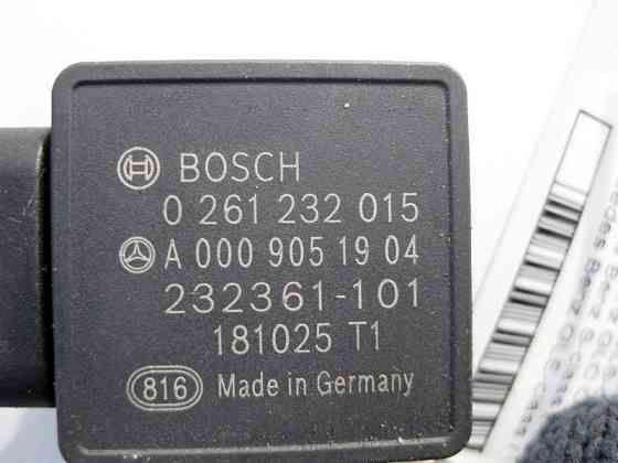 Mercedes-Benz  A0009051904 Датчик тиску вакуумного підсилювача гальм E-Class W213 C238 C-Class W205 CLS C257 S-Class W222 Одесса