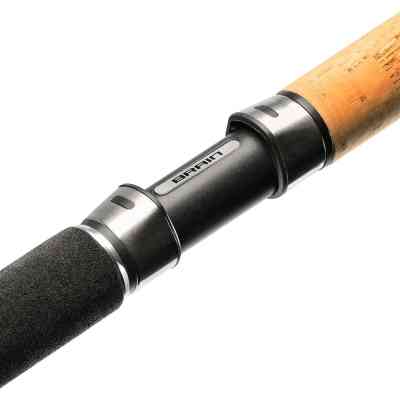 Вудилище Brain Apex NEW 3.90m max 200g (1858.46.86) Вінниця