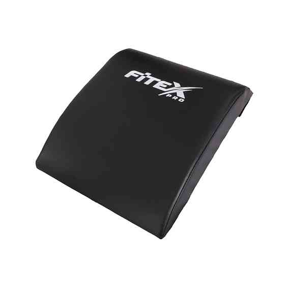 Абмат Fitex MD9023 чорний Київ