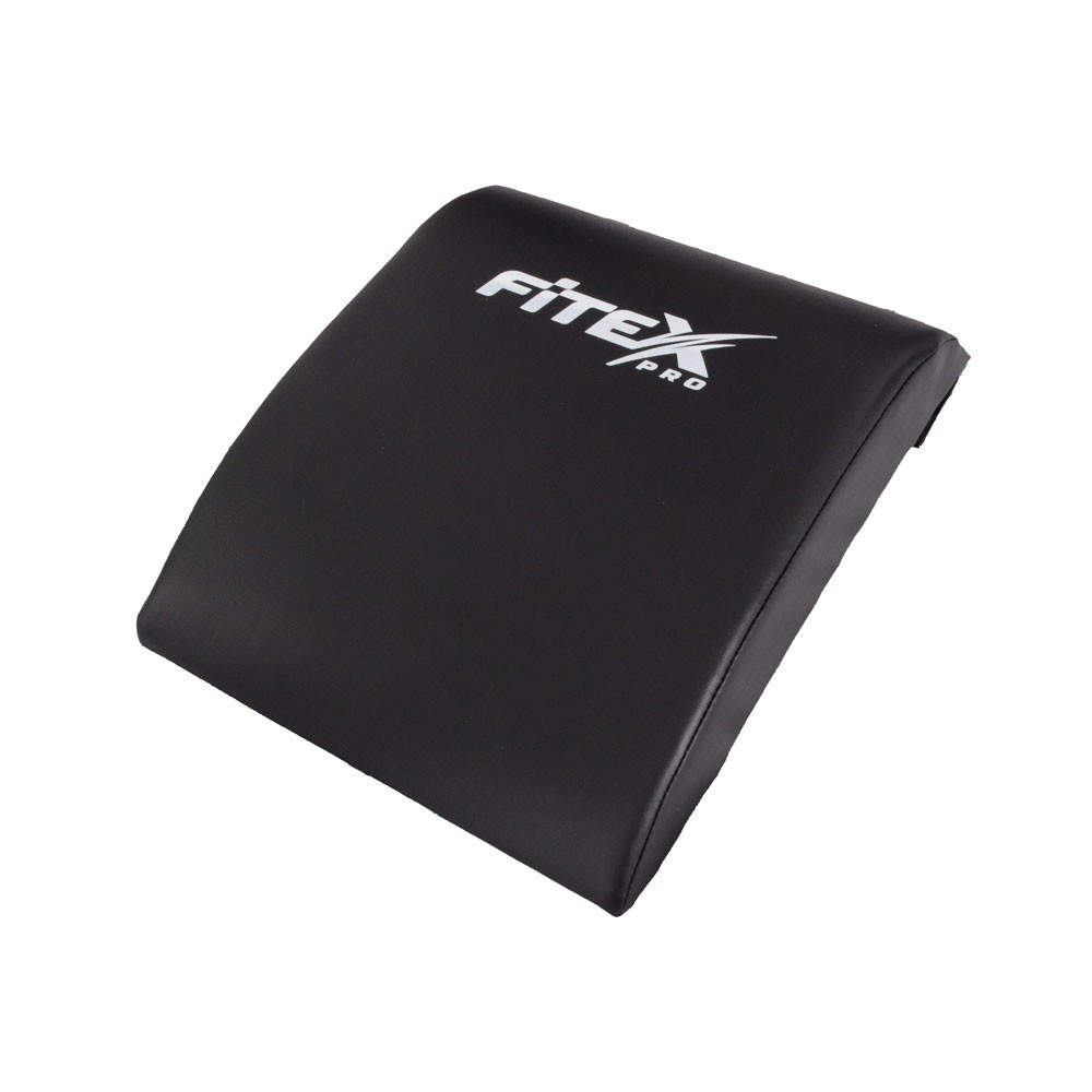 Абмат Fitex MD9023 чорний Київ - фото 2