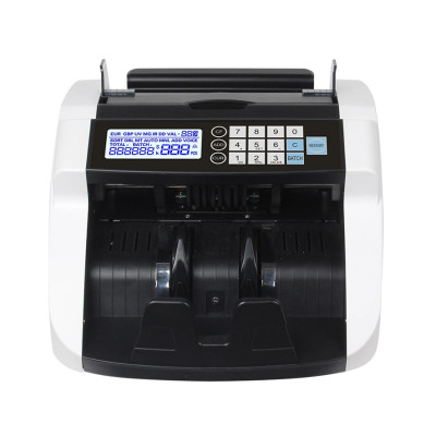 Лічильник банкнот Geos AL-800 Вінниця - фото 2