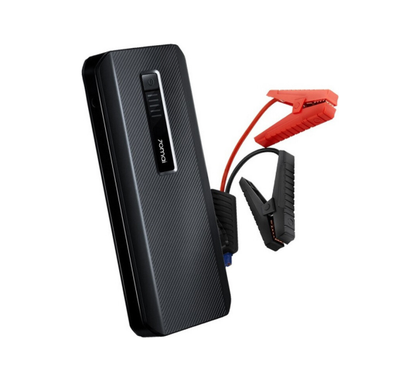 Автомобильное пуско-зарядное устройство XIAOMI 70mai Jump Starter Max Midrive PS06 Киев