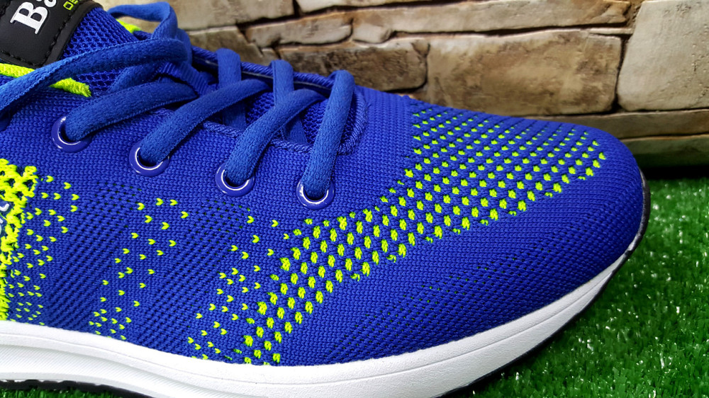 Мужские Кроссовки Baas Киев - изображение 5