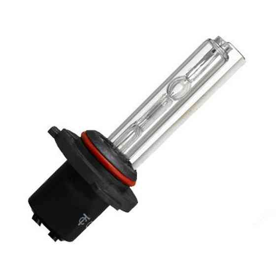 Ксенонова лампа КВАНТ HB3 (9005) 6000K 12/24 V (1 шт.) Харків