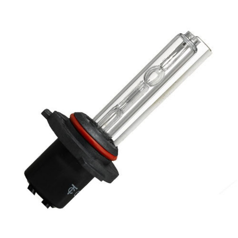 Ксеноновая лампа КВАНТ HB3 (9005) 6000K 12/24V (1 шт) Харьков - изображение 1