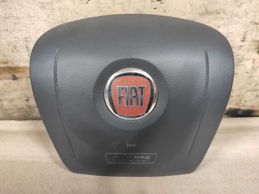 Подушка безпеки водія AirBag Fiat Ducato 2006-2013 (34052977) Ковель - фото 1