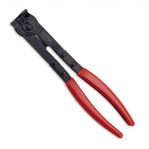 Клещи для хомутов ШРУСа TOPTUL JEAE0310 Одеса