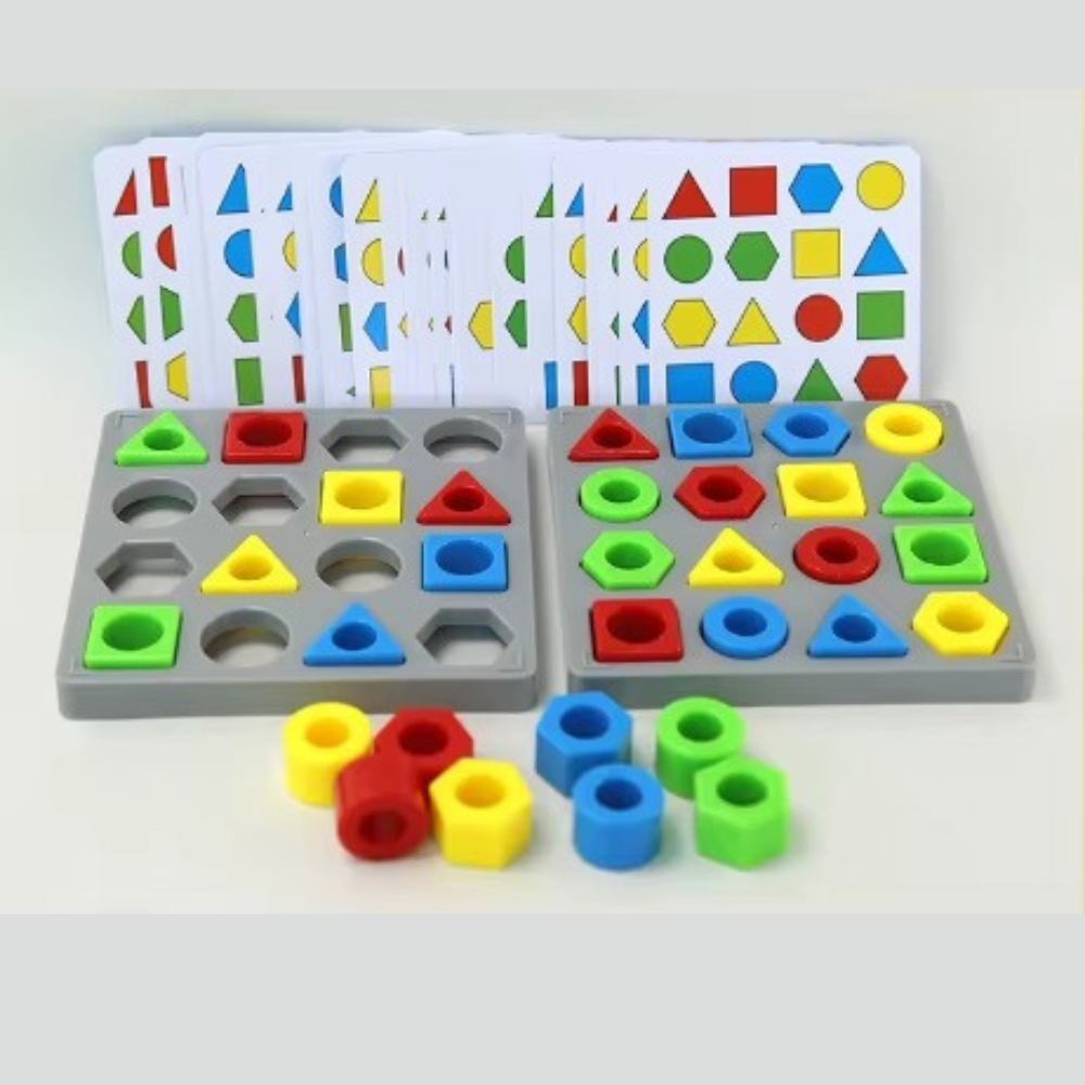 Игра настольная 