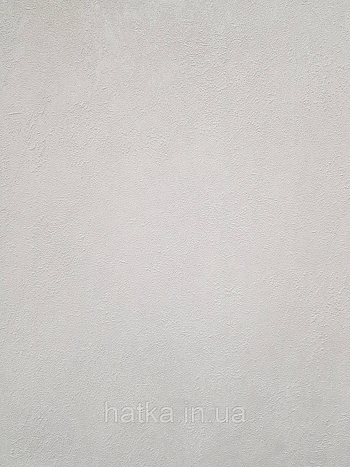 Шпалери вінілові на флізеліні Sintra Simmetria метрові під штукатурку білі 524619 Київ - фото 1