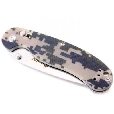 Ніж Ganzo G727M камуфляж (G727M-CA) Вінниця - фото 4