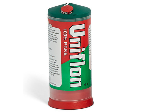 Нить упаковочная фумигационная Uniflon 175m UNIPAK (000030709) Киев - изображение 1