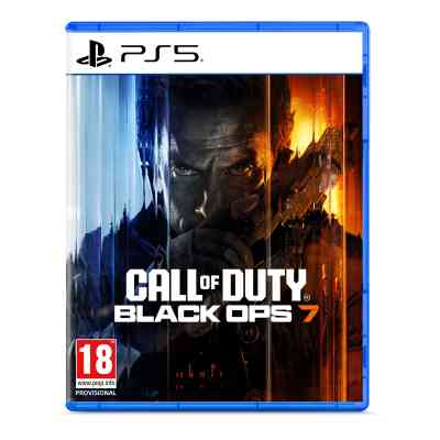 Игра Sony Call of Duty Black Ops 7, BD диск (1182649) Винница