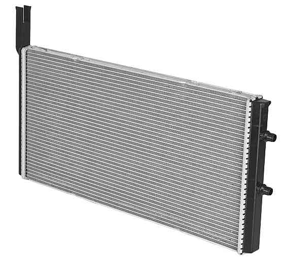 Радиатор охлаждения BMW 17117601832 35185 Киев