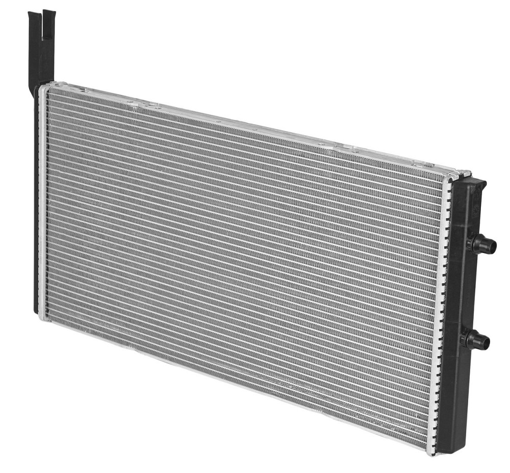 Радиатор охлаждения BMW 17117601832 35185 Киев - изображение 1