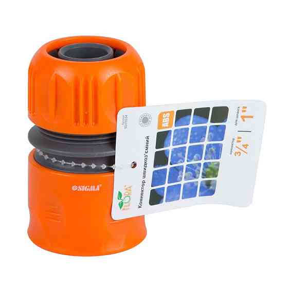 Коннектор 3/4