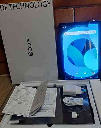 Планшет новый BDF 4/64гб. Харьков