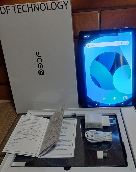 Планшет новый BDF 4/64гб. Харьков - изображение 4