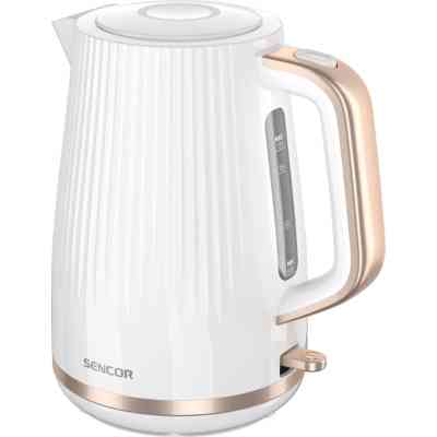 Електрочайник Sencor SWK 7510WH (SWK7510WH) Вінниця