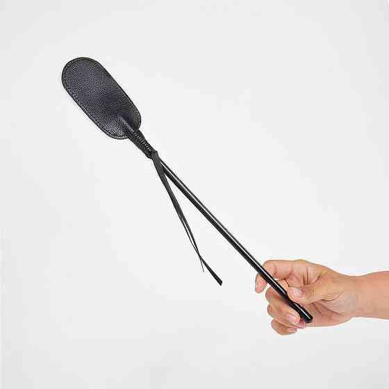 Стек - Oval Riding Crop Sex Aura Київ