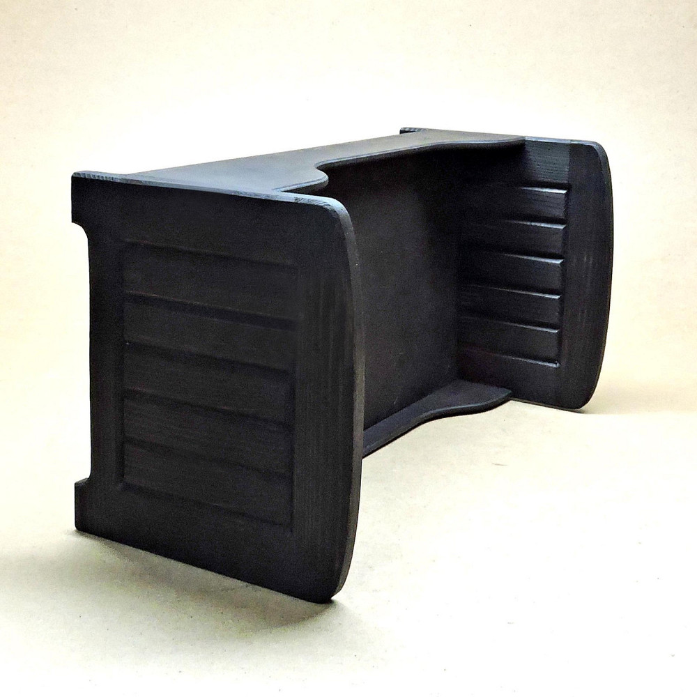 Ліжко для ляльок "Есмеральда" венге Миколаїв - фото 7