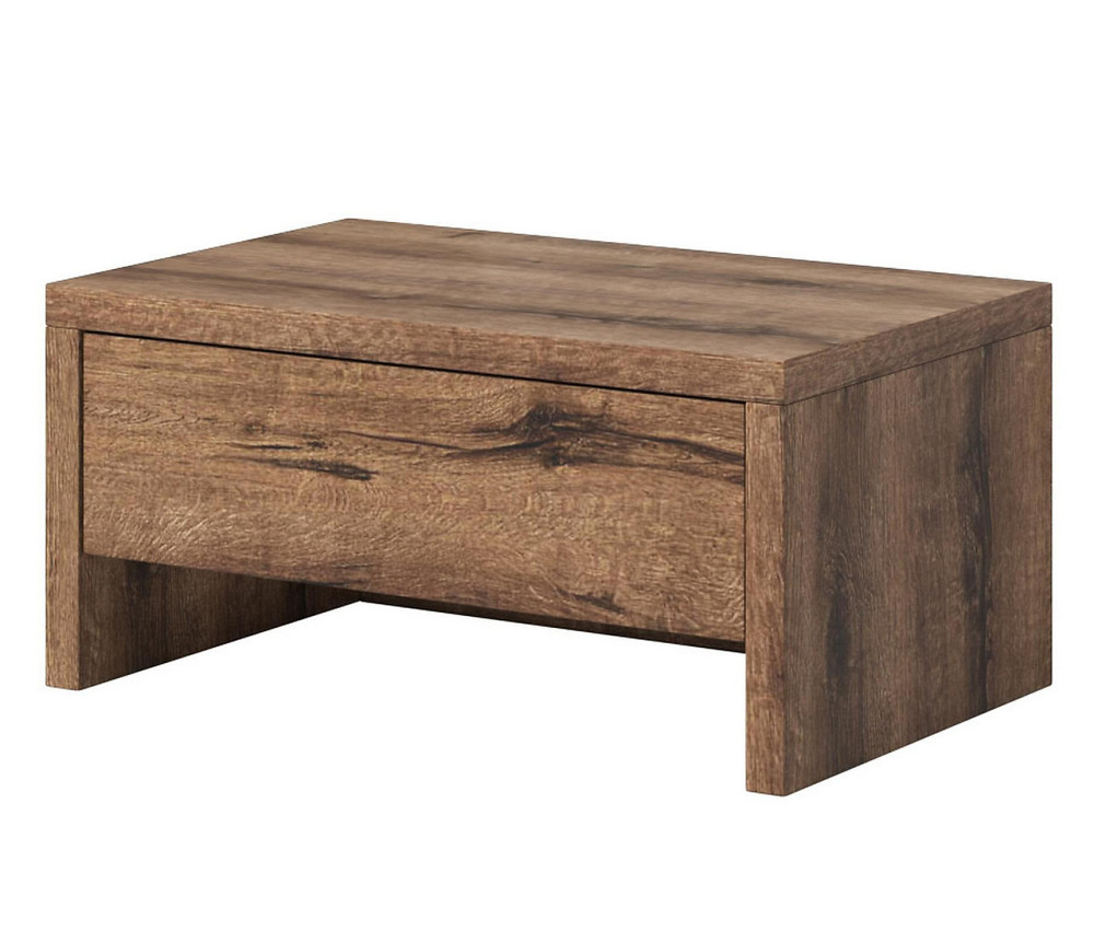 Приліжкова тумба "Жантіль" капучино Миколаїв - фото 1