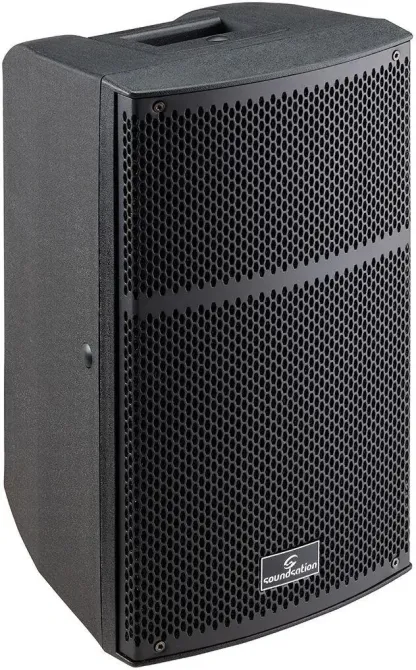 Колонка Soundsation Hyper Top 10A 500W Киев - изображение 1