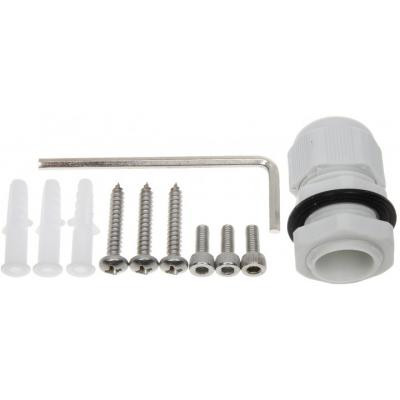 Крепление для видеокамеры Dahua DH-PFA136 Винница - изображение 5