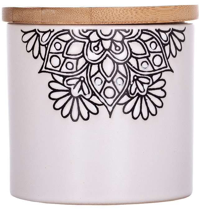 Банка Limited Edition Kora 350 мл (6531562) Київ - фото 1